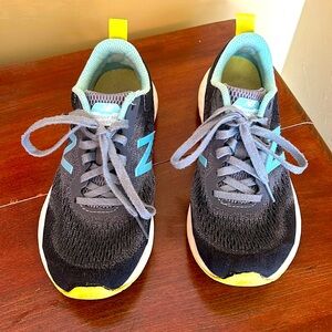 New Balance running shoes
